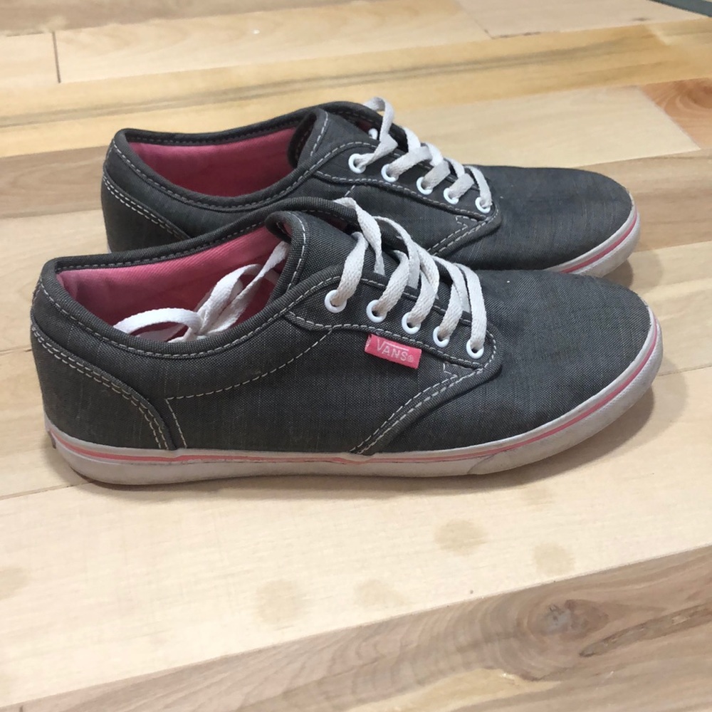 Vans Shoes 👟